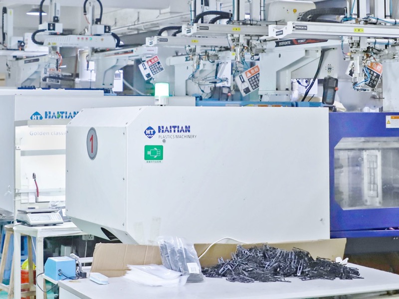 China Mold Manufacturer