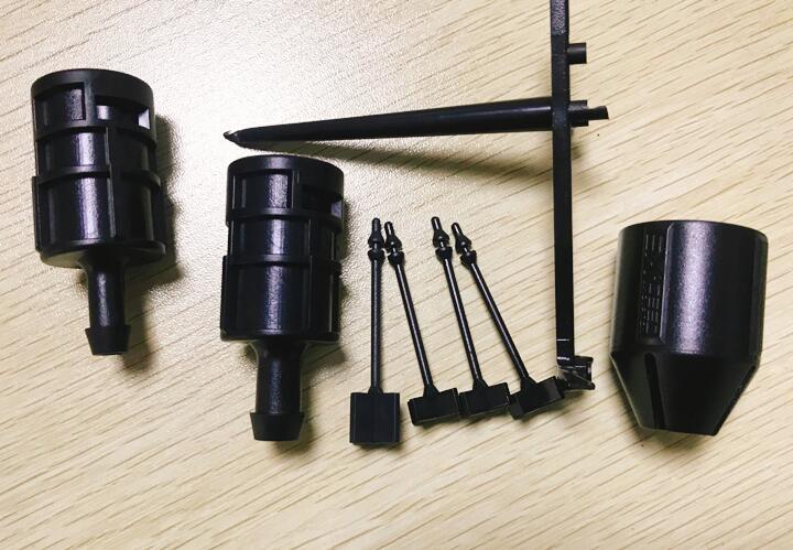 Do Prototype to Verify Part Design Before Mold Making