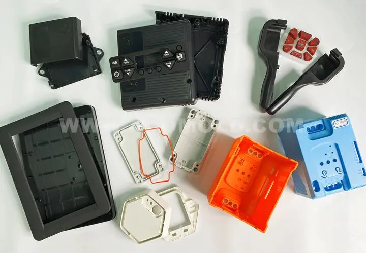 electronic parts 01
