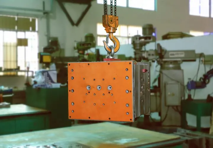 Injection Mold Buyers Guide in China