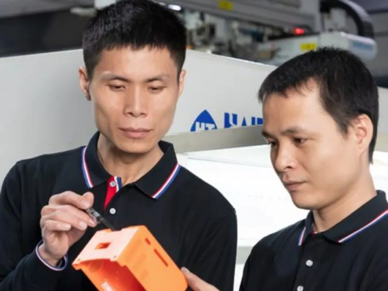 Injection Molding tolerance