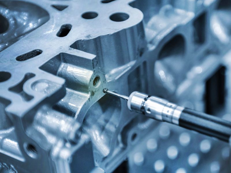 injection molding tolerance scaled