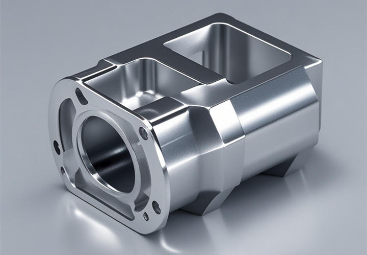 Metal Injection Molding