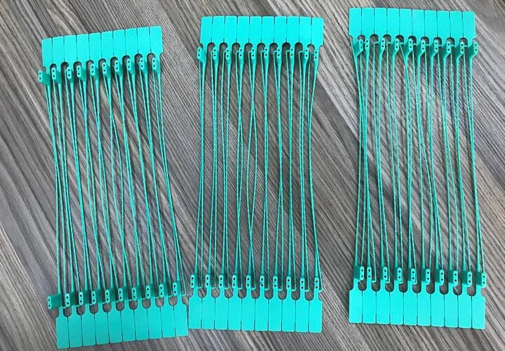 molded samples