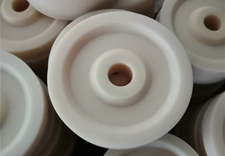 Nylon Plastic