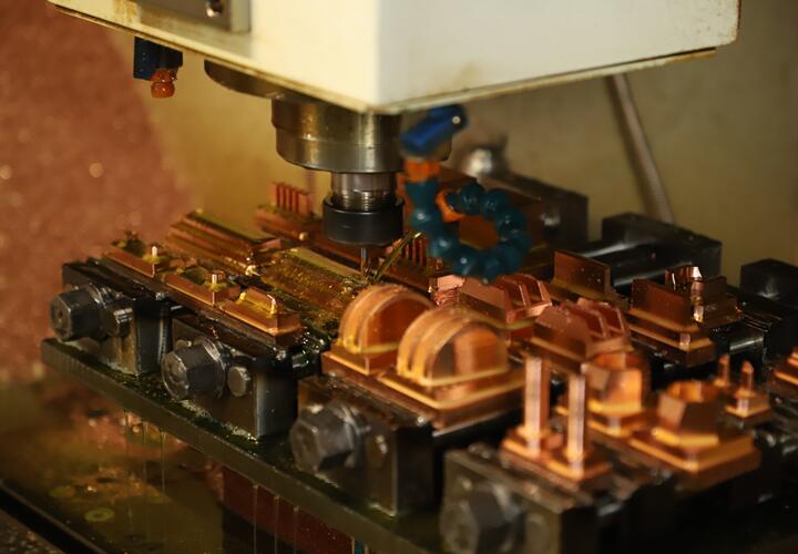 P03 5 3 How We Proceed Mold Making