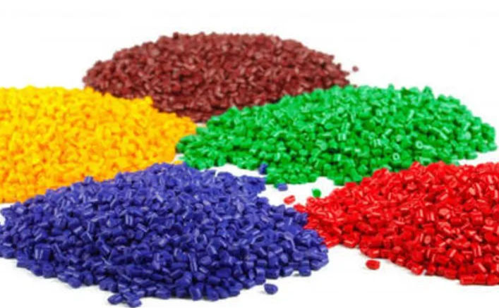 Polypropylene vs. ABS