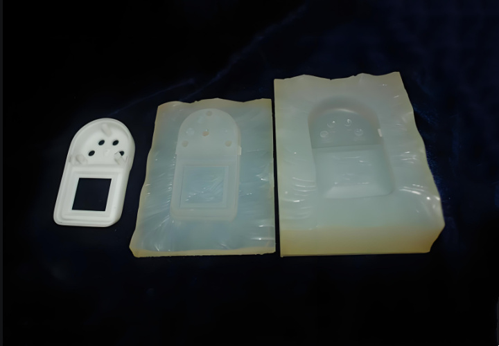 quick mold