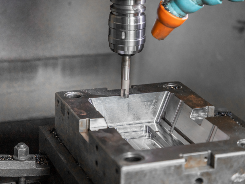 Aco Mold Injection Molding