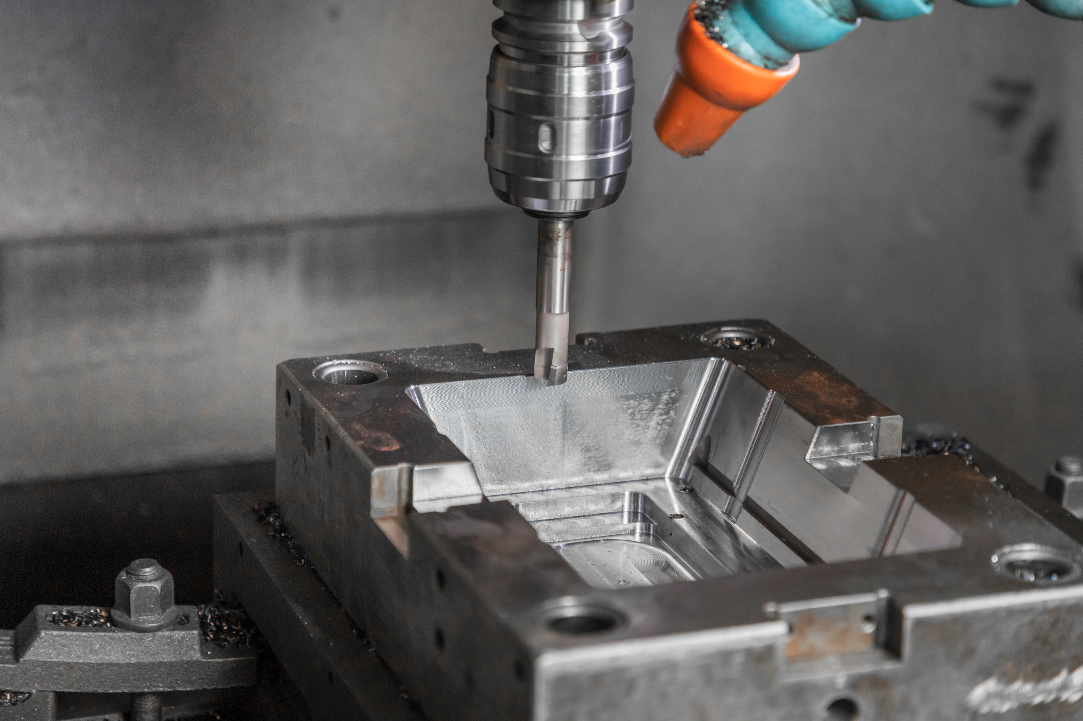 Aco Mold Injection Molding