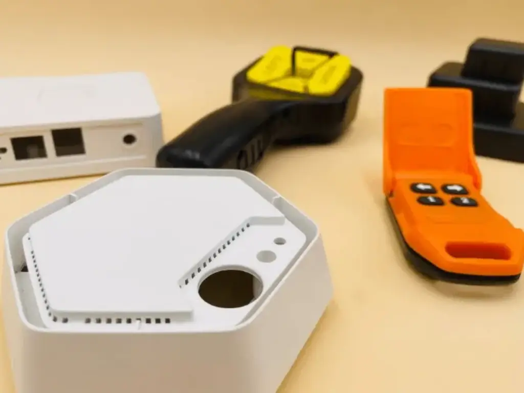 aco mold plastic injection molding products