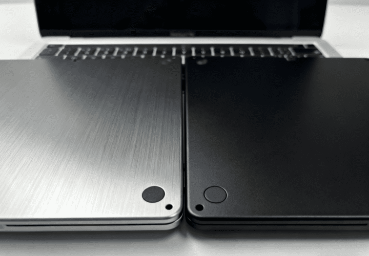 Metal to Plastic