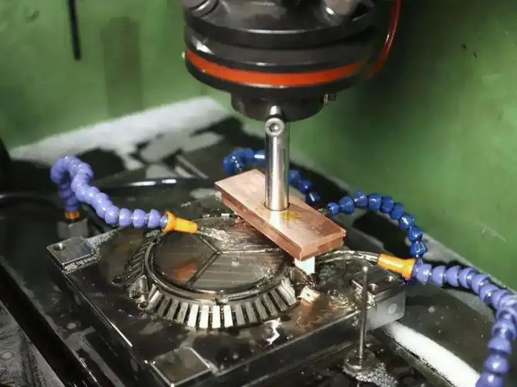 aco mold injection molding manufacturer