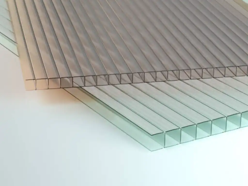 uv resistant plastic material