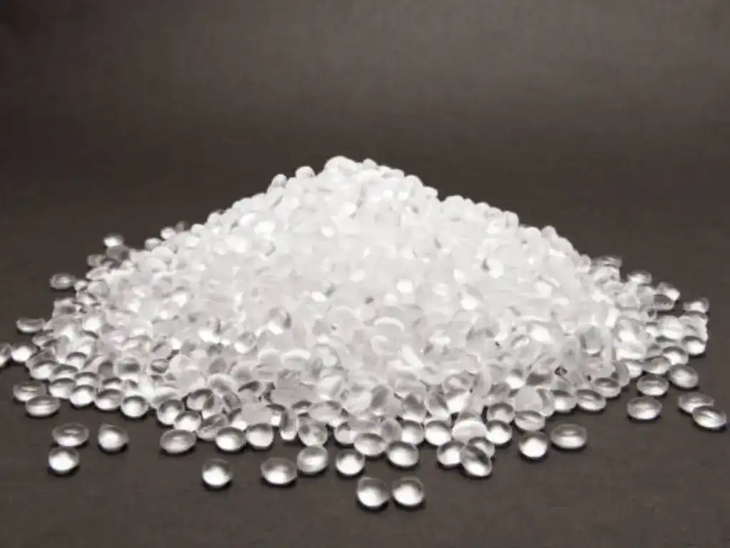 HDPE material