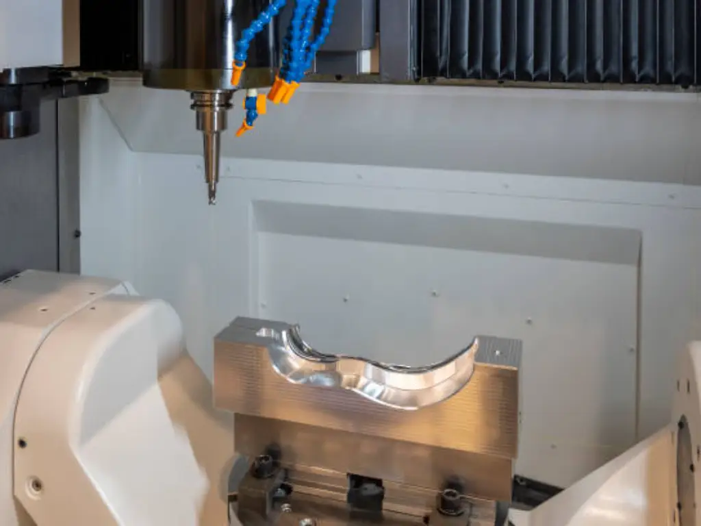 types of gate in mould