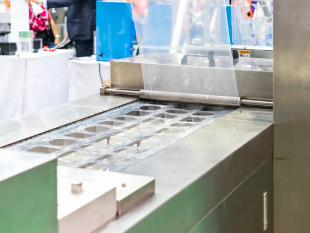 injection molding vs thermoforming