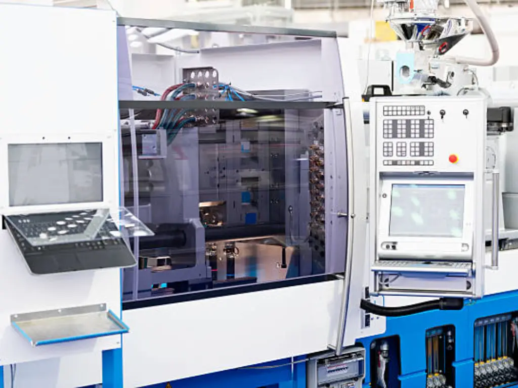 injection molding vs 3d printing