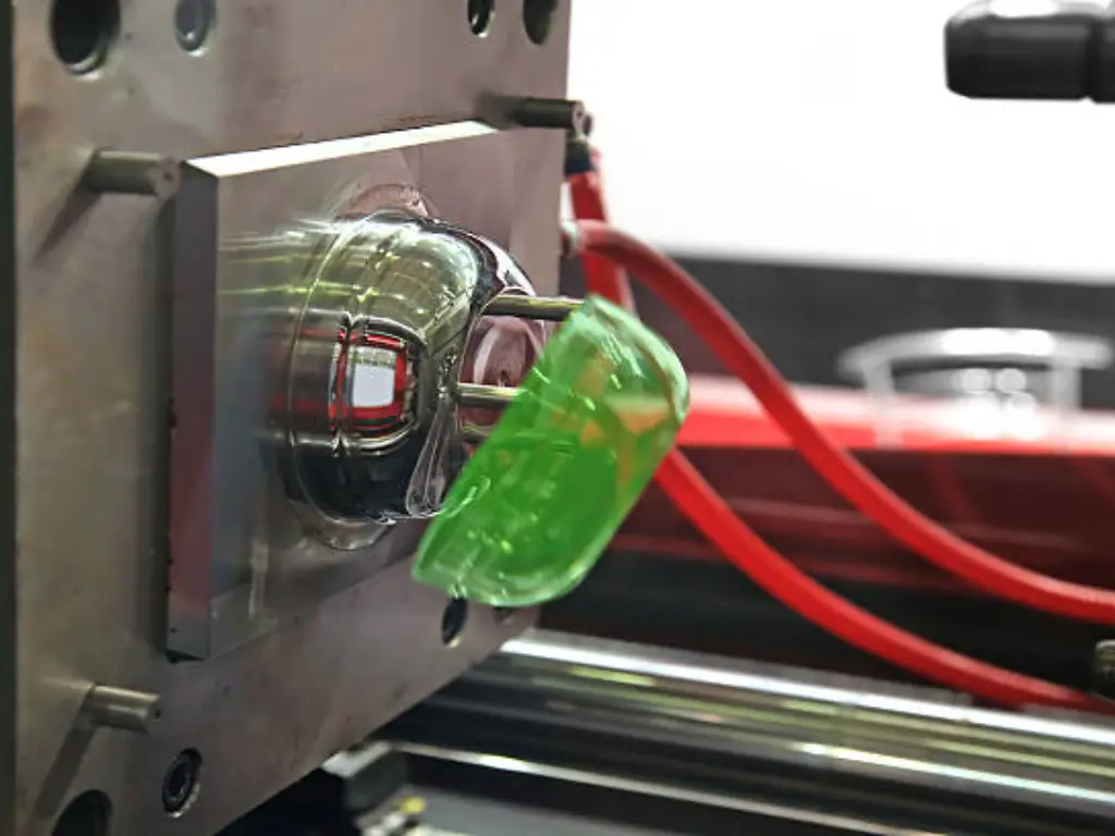 injection molding defects
