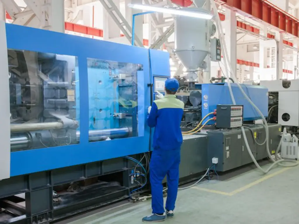 medical injection molding1