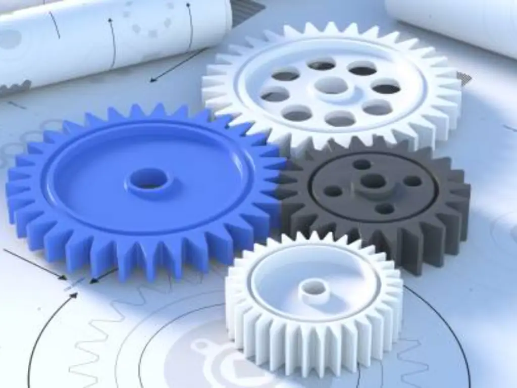 plastic injection molding companies