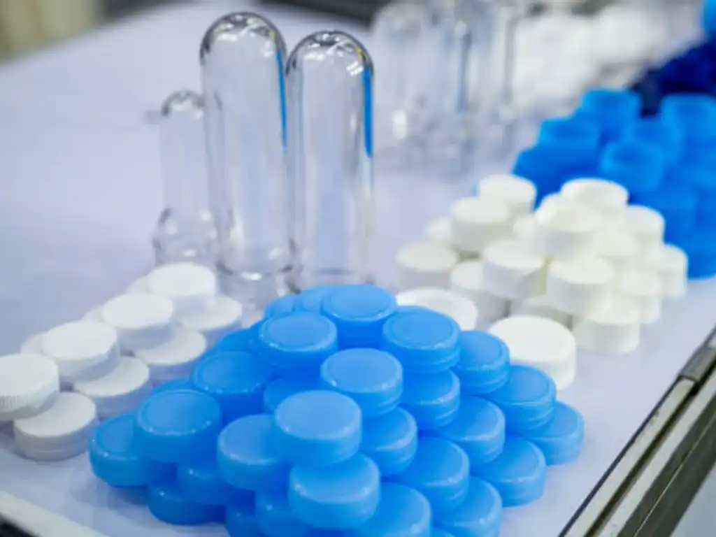 thermoset vs thermoplastic